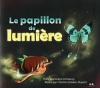 Couverture Le Papillon de lumière Editions AdA (Jeunesse) 2009