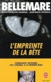 Couverture L'Empreinte de la bête Editions Le Livre de Poche 2002