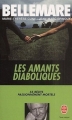 Couverture Les Amants diaboliques Editions Le Livre de Poche 2001