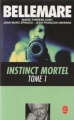 Couverture Instinct mortel, tome 1 Editions Le Livre de Poche 1996