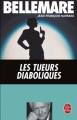 Couverture Les tueurs diaboliques Editions Le Livre de Poche 1988
