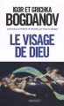 Couverture Le Visage de Dieu Editions Grasset 2010