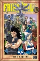Couverture Fairy Tail, tome 13 Editions Pika 2010