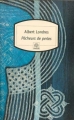 Couverture Pêcheurs de perles Editions Le Serpent à plumes (Motifs) 1994