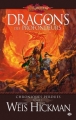 Couverture Dragonlance : Chroniques Perdues, tome 1 : Dragons des Profondeurs Editions Milady 2008
