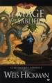 Couverture Dragonlance : Chroniques Perdues, tome 3 : Le mage aux sabliers Editions Milady 2010
