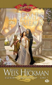Couverture Dragonlance : Légendes de Dragonlance, tome 1 : Le Temps des Jumeaux Editions Milady 2010