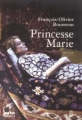 Couverture Princesse Marie Editions Seuil 2004