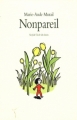Couverture Nonpareil Editions L'École des loisirs (Neuf) 2007