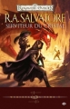 Couverture Les Royaumes Oubliés : Mercenaires, tome 1 : Serviteur du Cristal Editions Milady 2009