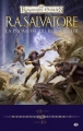 Couverture Les Royaumes Oubliés : Mercenaires, tome 2 : La Promesse du Roi Sorcier Editions Milady 2009