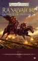 Couverture Les Royaumes Oubliés : Mercenaires, tome 3 : La Route du Patriarche Editions Milady 2009