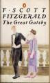 Couverture Gatsby le magnifique / Gatsby Editions Penguin books 1982