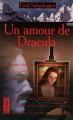 Couverture Les chroniques de Dracula, tome 4 : Un amour de Dracula Editions Pocket (Terreur) 1997