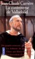 Couverture La controverse de Valladolid Editions Pocket 1993