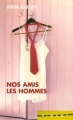 Couverture Nos amis les hommes Editions France Loisirs (Piment) 2004
