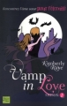 Couverture Vamp in Love, tome 1 Editions Fleuve 2009