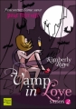 Couverture Vamp in Love, tome 2 Editions Fleuve 2009