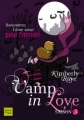 Couverture Vamp in Love, tome 3 Editions Fleuve 2010