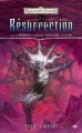 Couverture Les Royaumes Oubliés : La Guerre de la Reine Araignée, tome 6 : Résurrection Editions Milady 2010