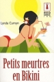 Couverture Petits Meurtres En Bikini Editions Harlequin (Red Dress Ink) 2007