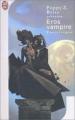 Couverture Éros Vampire, tome 1 Editions J'ai Lu (Fantastique) 2002