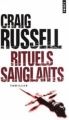 Couverture Rituels Sanglants Editions Points (Thriller) 2006