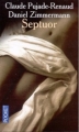 Couverture Septuor Editions Pocket 2000