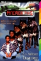 Couverture Animorphs, tome 09 : Le secret Editions Folio  (Junior) 1998