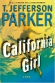 Couverture California Girl Editions HarperTorch 2006