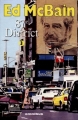 Couverture 87e District, intégrale, tome 3 Editions Omnibus 1999