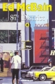 Couverture 87e District, intégrale, tome 6 Editions Omnibus 2001