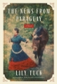 Couverture Paraguay Editions HarperCollins (Perennial) 2005