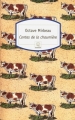 Couverture Contes de la chaumière Editions Le Serpent à plumes (Motifs) 1996