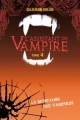 Couverture L'assistant du vampire, tome 04 : La montagne des vampires Editions Hachette 2010