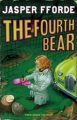 Couverture The Fourth Bear Editions Hodder & Stoughton 2006