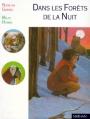 Couverture Dans les forêts de la nuit Editions Nathan (Pleine lune) 1995