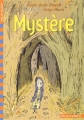 Couverture Mystère Editions Folio  (Cadet) 1987