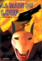 Couverture Schubert Café, tome 1 : La Main du loup Editions Casterman (Tapage) 1997