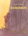Couverture Baobonbon Editions L'École des loisirs (Lutin poche) 2002