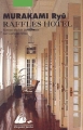 Couverture Raffles Hotel Editions Philippe Picquier (Poche) 2002