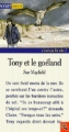 Couverture Tony et le goéland Editions Pocket (Junior - C'est ça la vie !) 1990