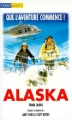 Couverture Alaska Editions Pocket (Junior) 1996