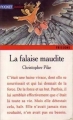 Couverture La falaise maudite Editions Pocket (Junior - Frissons) 1990