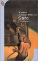 Couverture Sara Editions J'ai Lu (Fantastique) 2001
