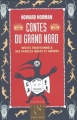 Couverture Contes du Grand Nord : Récits traditionnels des peuples inuits et indiens Editions Albin Michel (Terre indienne) 2003