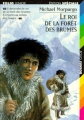 Couverture Le roi de la forêt des brumes Editions Folio  (Junior - Edition spéciale) 1996