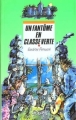 Couverture Un fantôme en classe verte Editions Rageot (Cascade) 1994