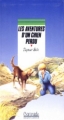 Couverture Les aventures d'un chien perdu Editions Rageot (Cascade) 1989