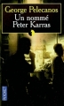 Couverture Un nommé Peter Karras Editions Pocket 2002